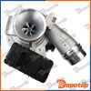 Turbocompresseur neuf pour BMW | 5440-970-0024, 5440-970-0031